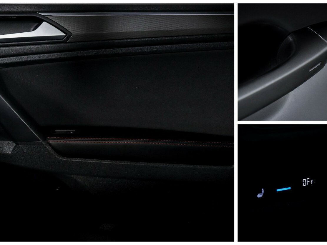 Volkswagen Tiguan с пробегом — 2020 год. Фото: #15