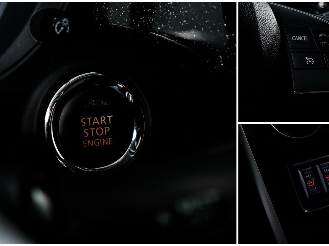 Mitsubishi Outlander с пробегом — 2019 год. Фото: #20