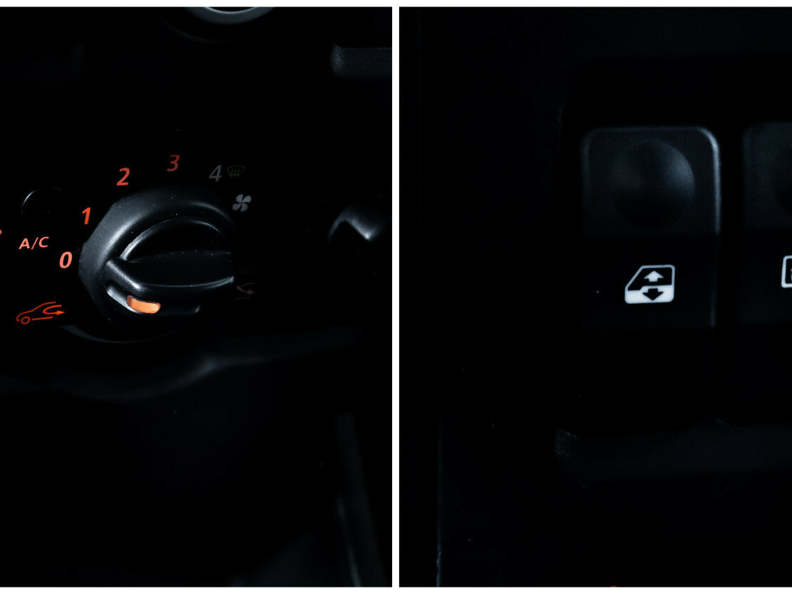 Lada (ВАЗ) Largus с пробегом — 2020 год. Фото: #10