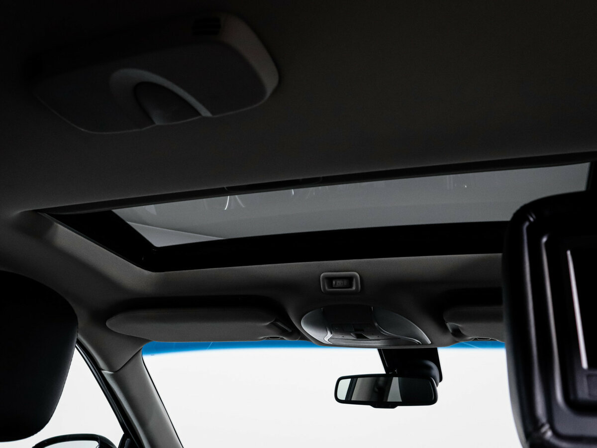 Infiniti QX60 с пробегом — 2014 год. Фото: #16