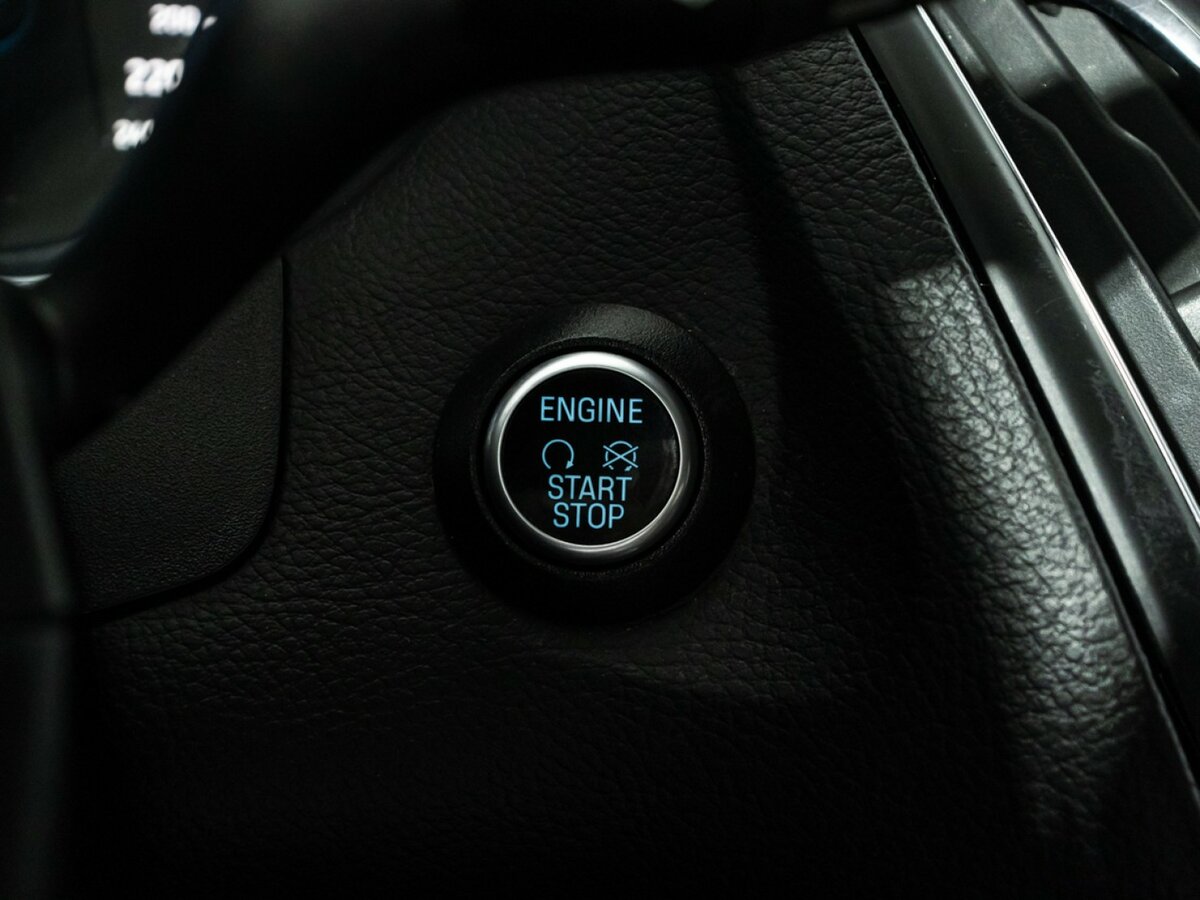 Ford Focus с пробегом — 2019 год. Фото: #15