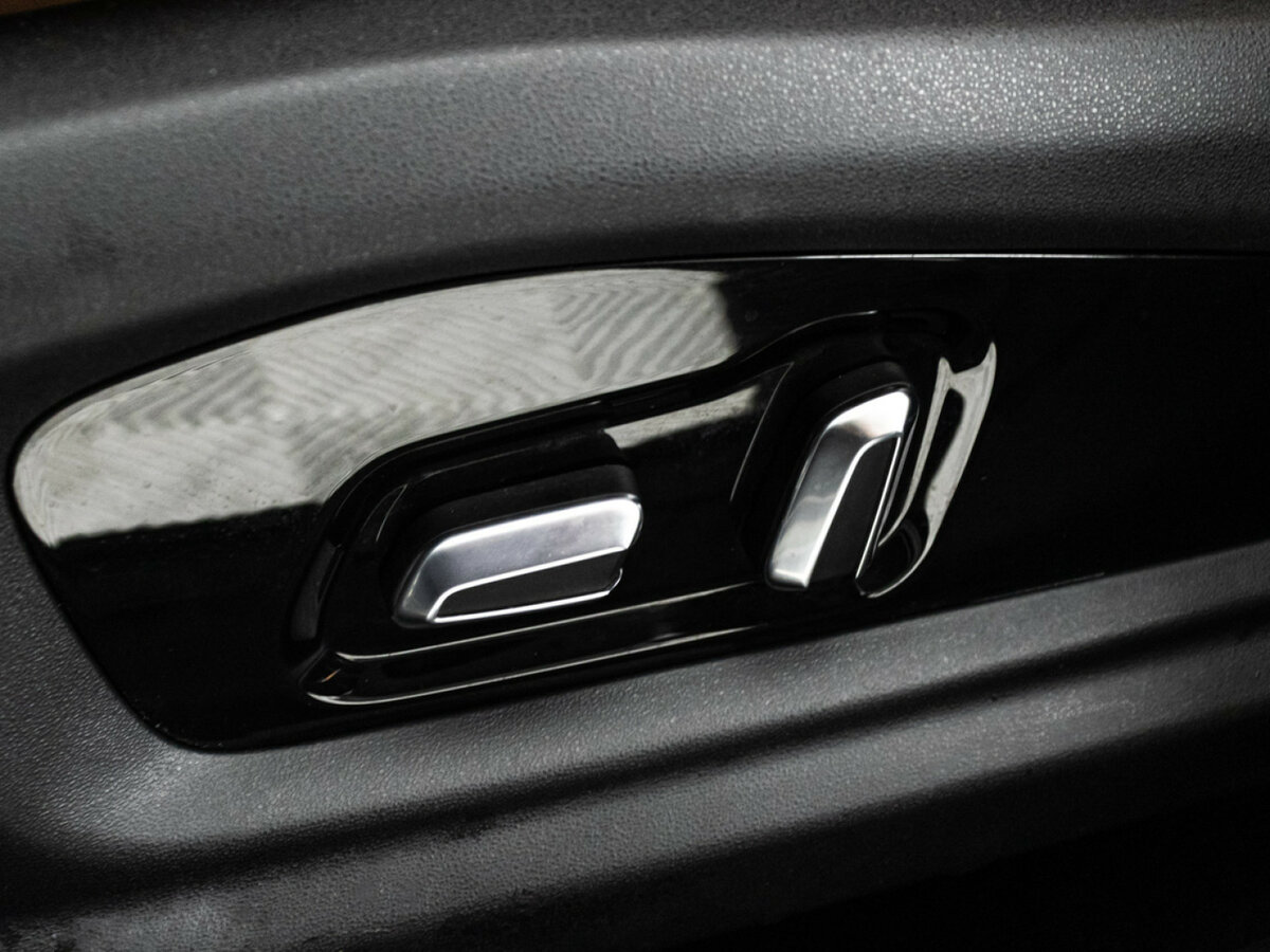 OMODA C5 с пробегом — 2022 год. Фото: #15