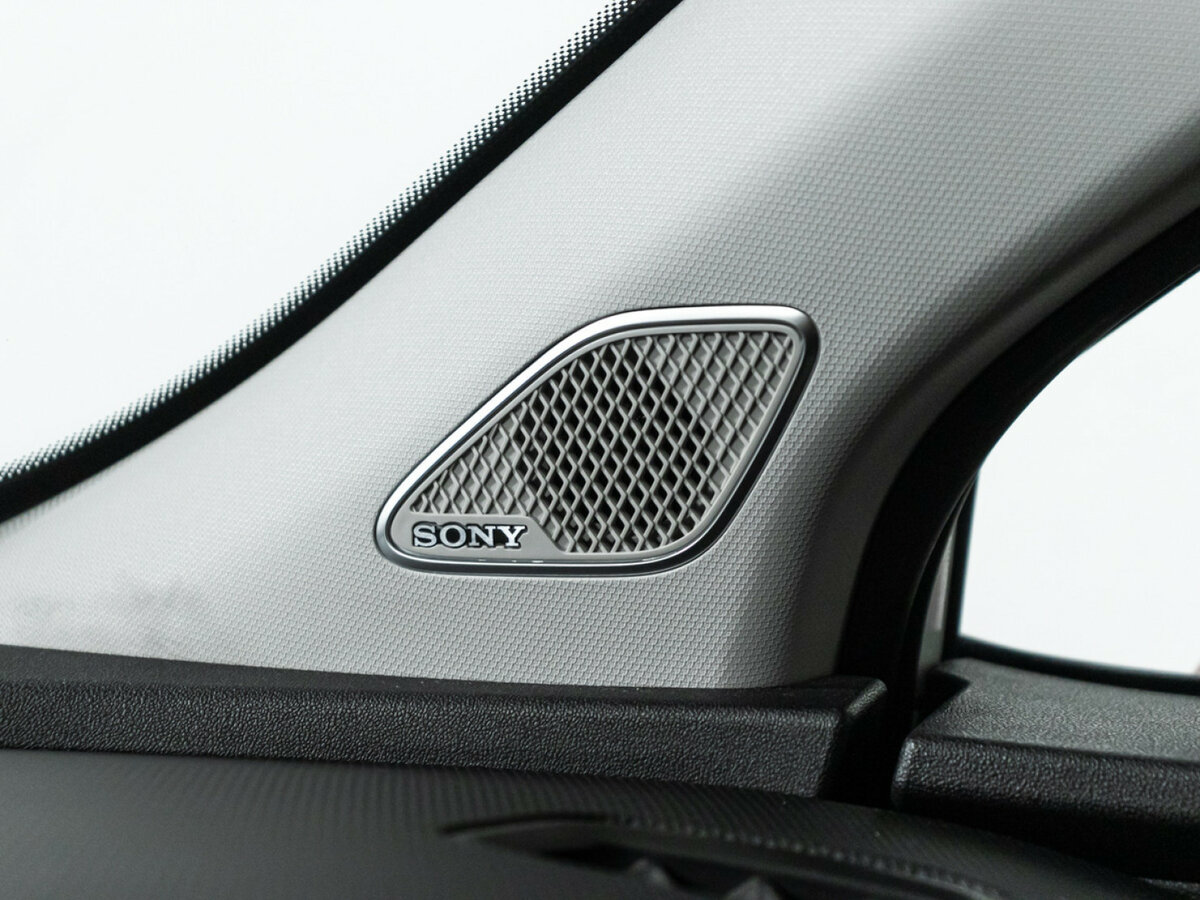 OMODA C5 с пробегом — 2022 год. Фото: #19