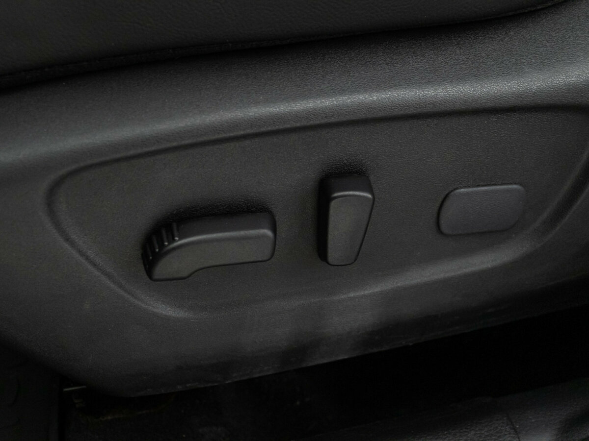 Nissan Qashqai с пробегом — 2017 год. Фото: #16