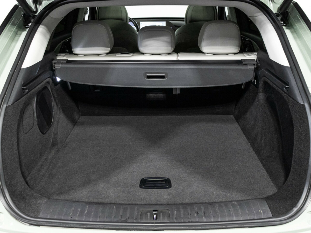 EXEED RX с пробегом — 2023 год. Фото: #20