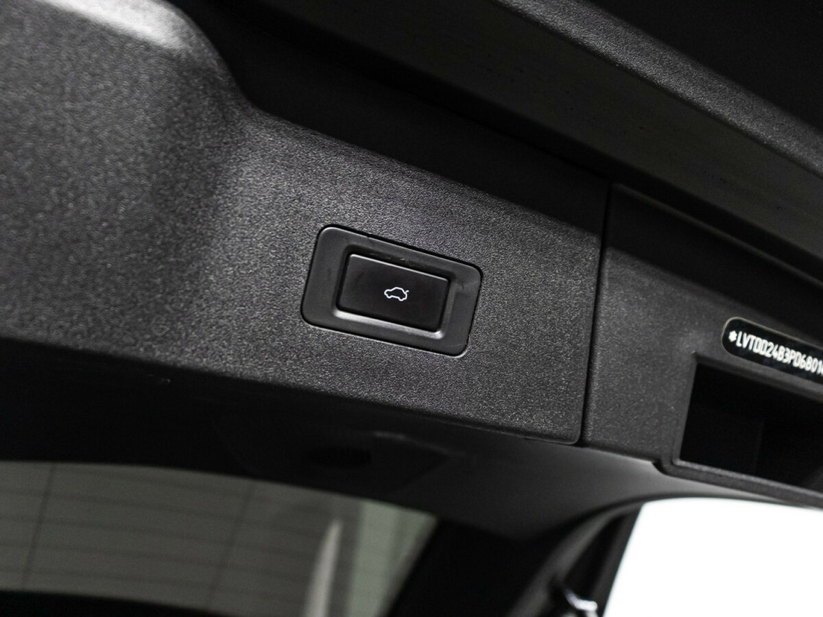 EXEED RX с пробегом — 2023 год. Фото: #21