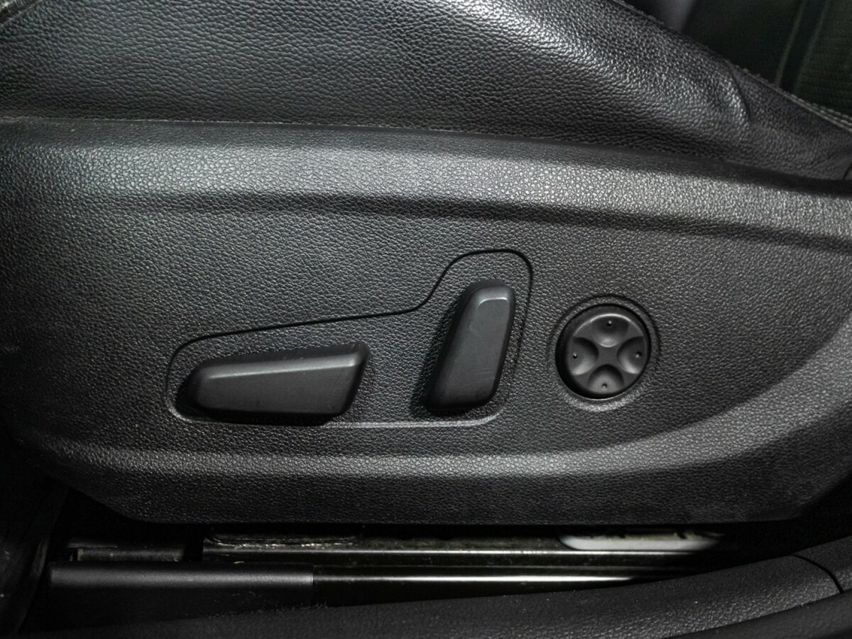 Kia Optima с пробегом — 2018 год. Фото: #13