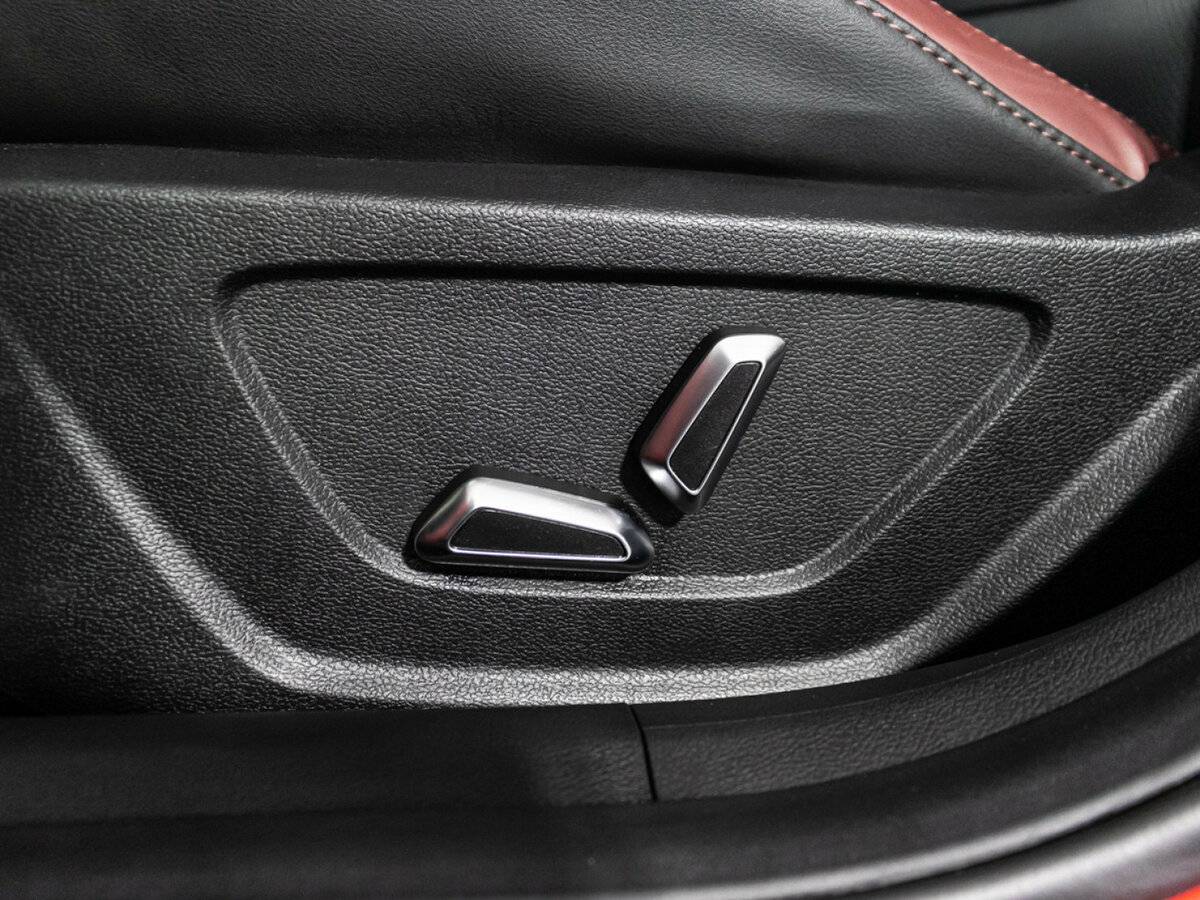 Geely Coolray с пробегом — 2021 год. Фото: #14