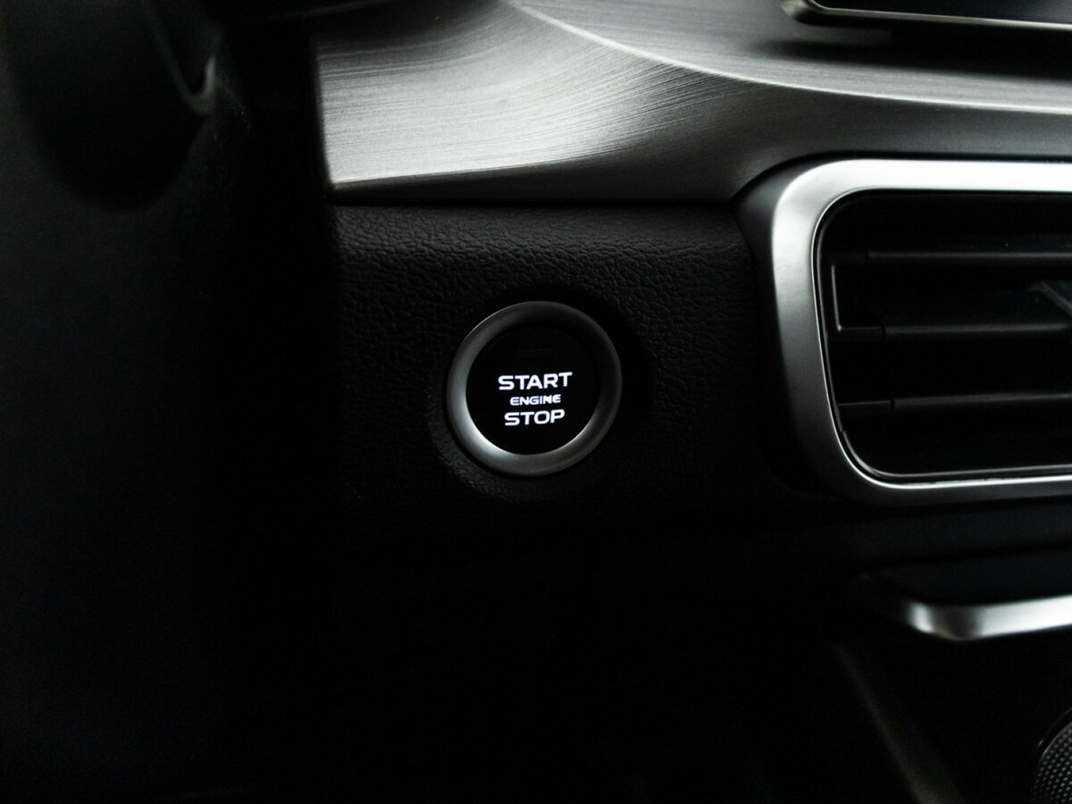 Geely Coolray с пробегом — 2022 год. Фото: #16