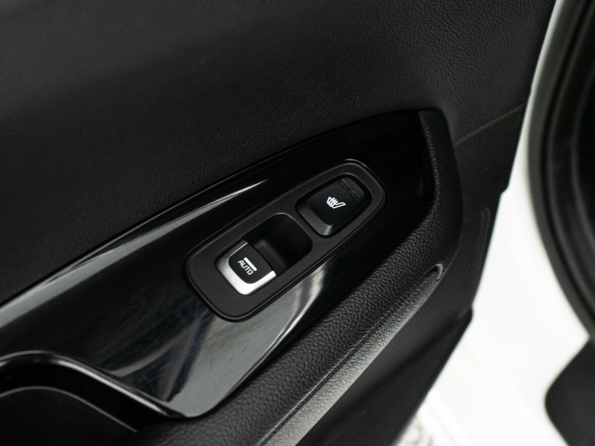 Kia Optima с пробегом — 2018 год. Фото: #20