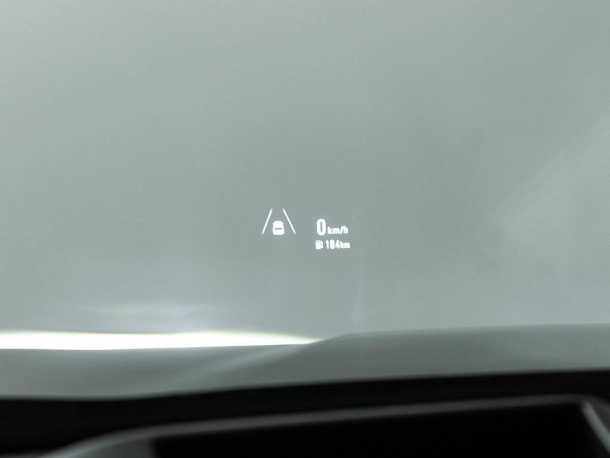 EXEED VX с пробегом — 2022 год. Фото: #21