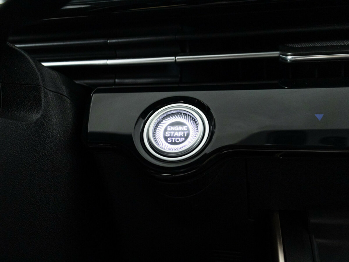 OMODA C5 с пробегом — 2023 год. Фото: #19