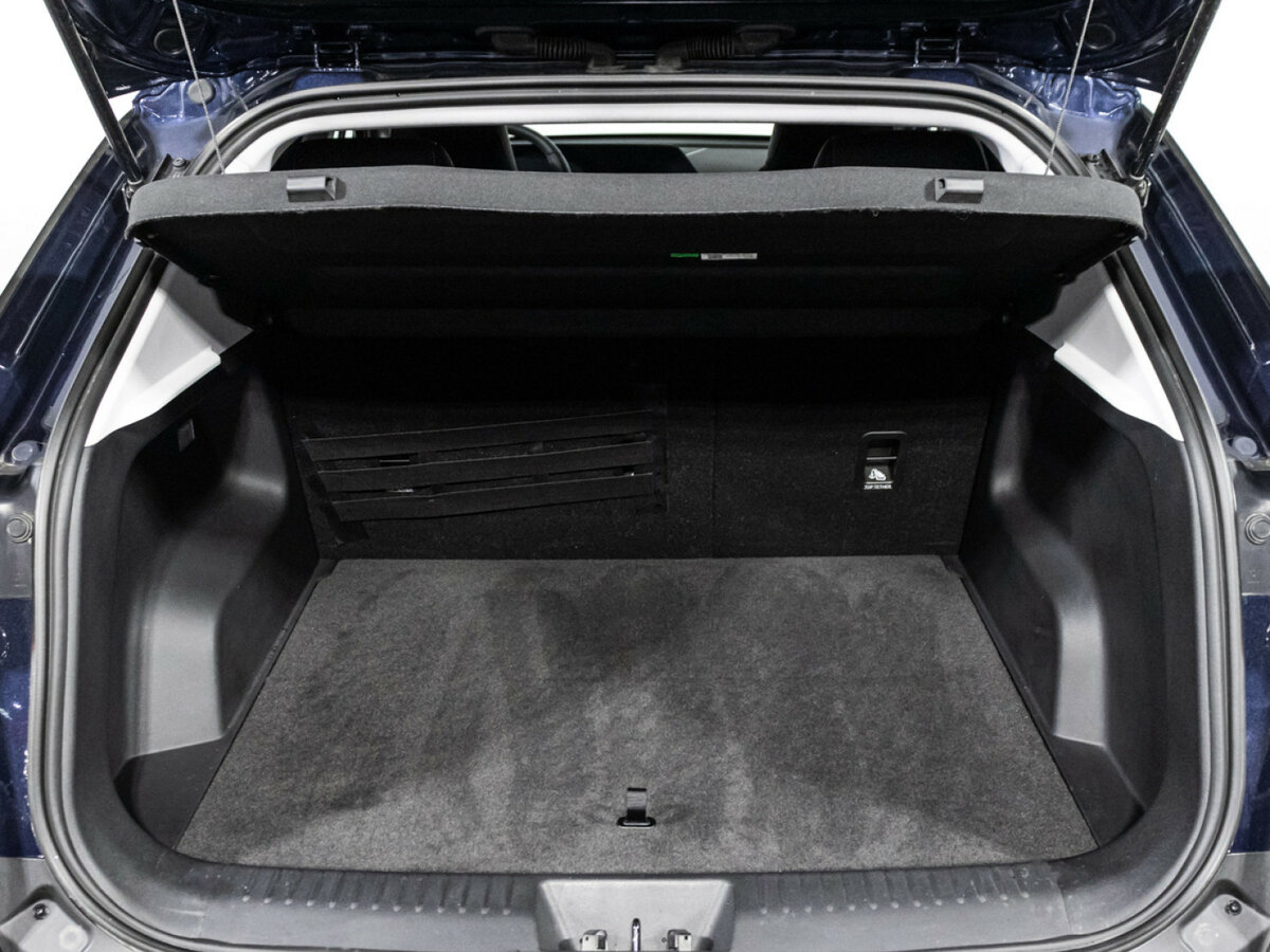 OMODA C5 с пробегом — 2023 год. Фото: #20