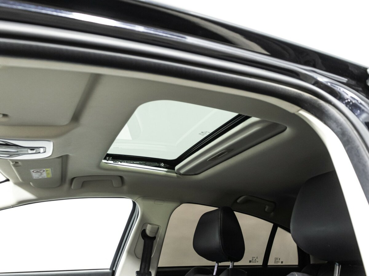 OMODA S5 с пробегом — 2023 год. Фото: #13