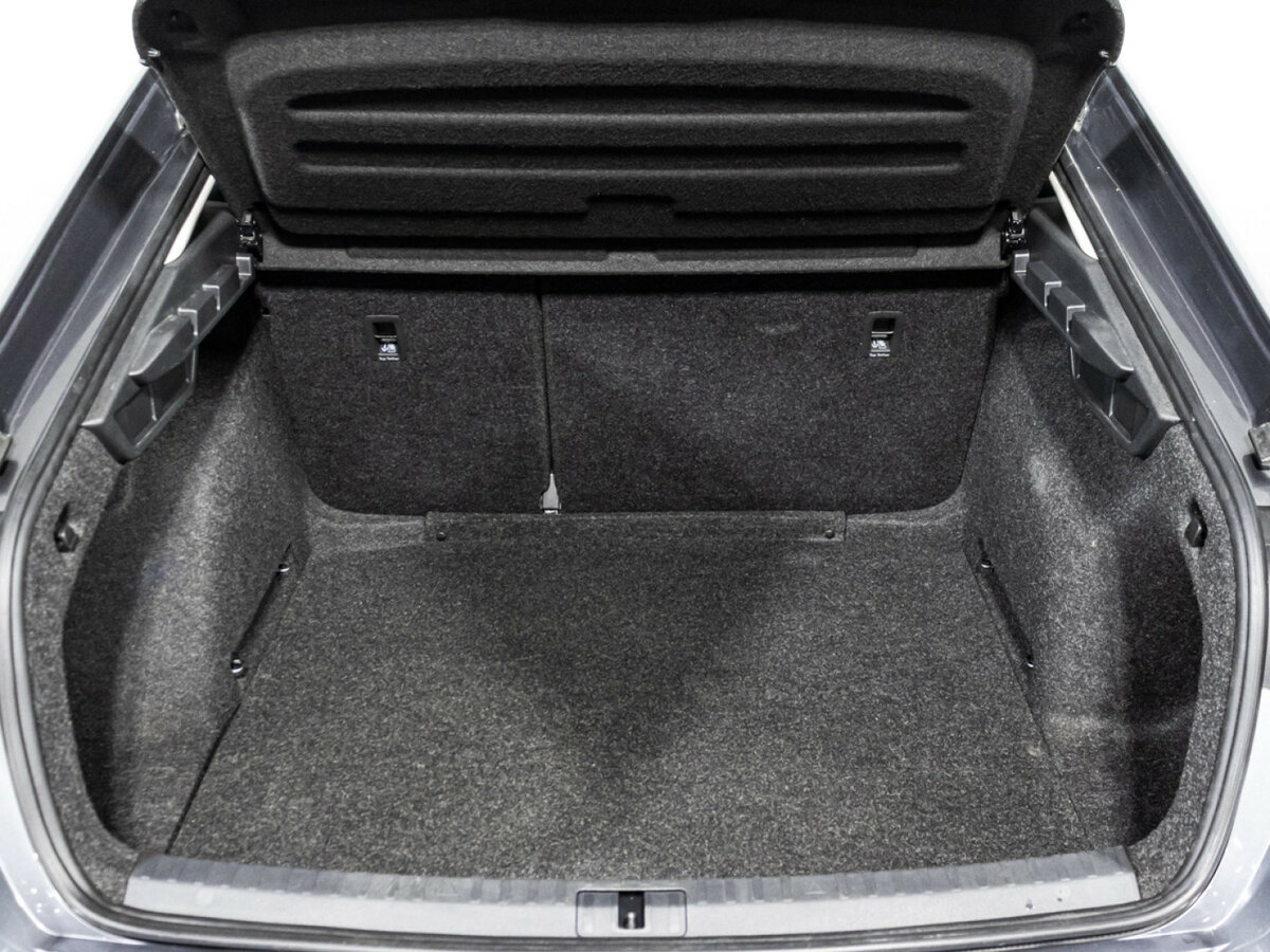 Skoda Octavia с пробегом — 2021 год. Фото: #16