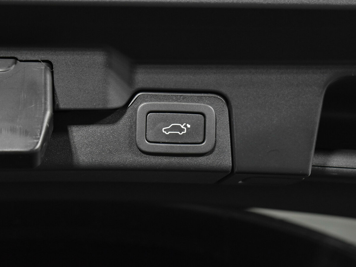 Land Rover Range Rover Evoque с пробегом — 2017 год. Фото: #12