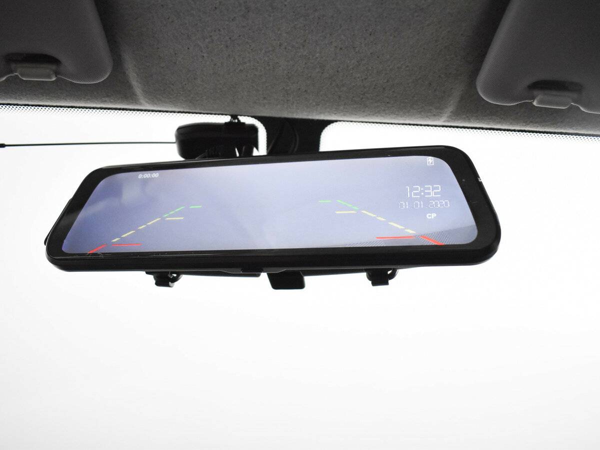 Lada (ВАЗ) Granta с пробегом — 2020 год. Фото: #15