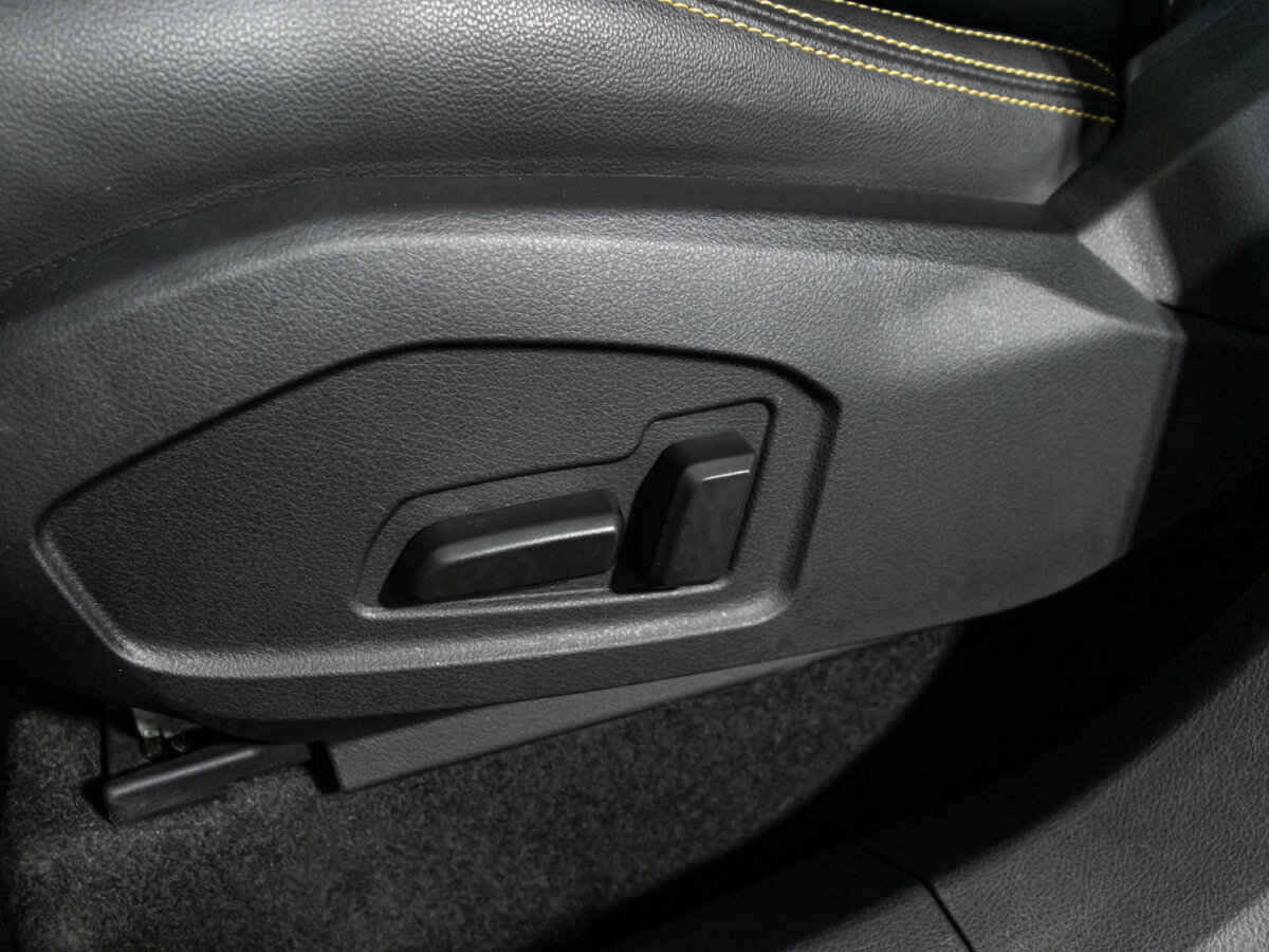 FAW Bestune T77 с пробегом — 2024 год. Фото: #15