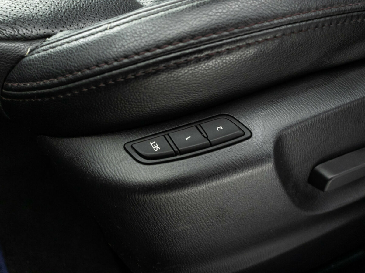 Mazda CX-5 с пробегом — 2016 год. Фото: #16