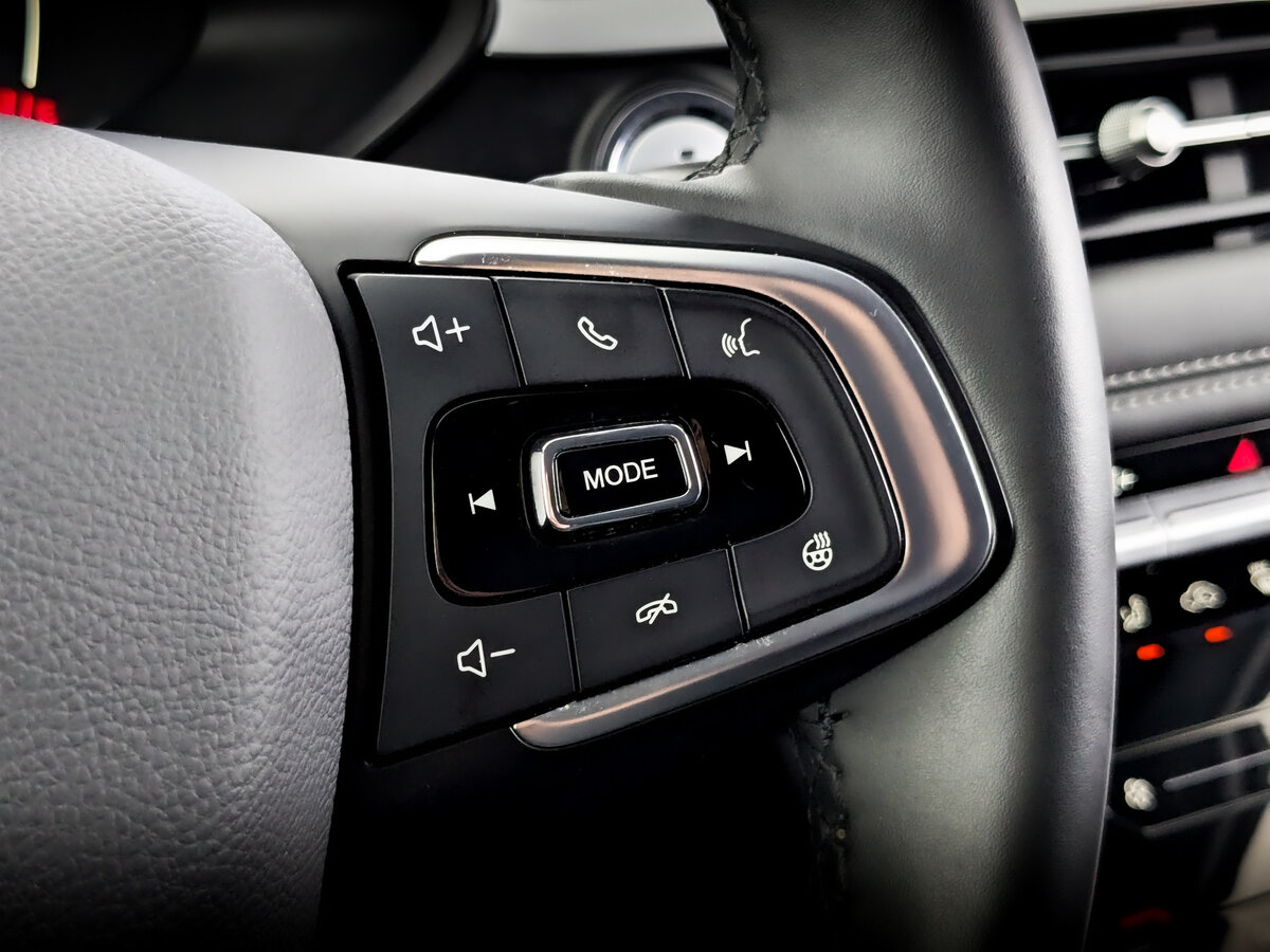 Chery Tiggo 7 Pro с пробегом — 2022 год. Фото: #27