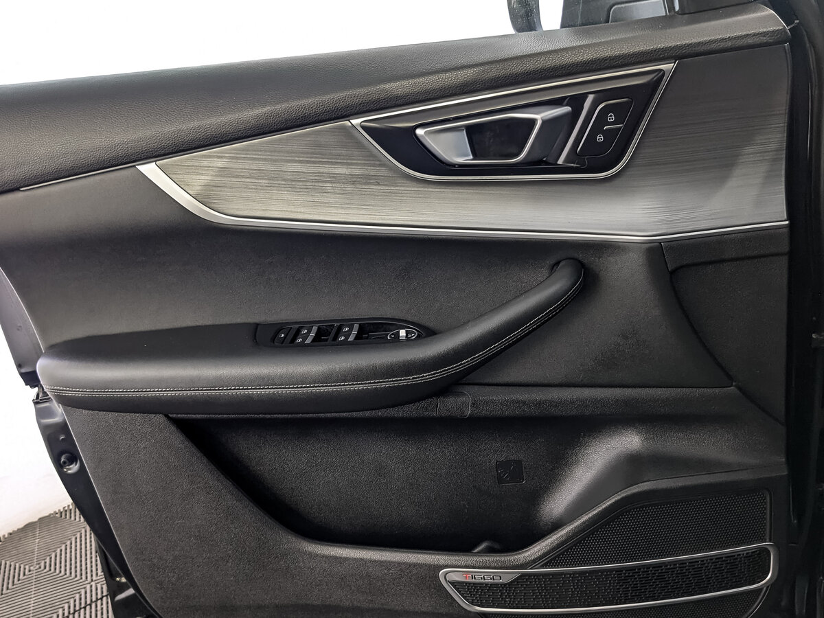 Chery Tiggo 7 Pro с пробегом — 2022 год. Фото: #18