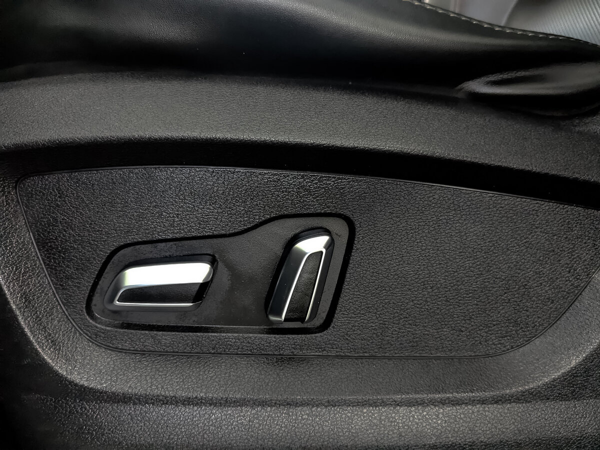 Chery Tiggo 7 Pro с пробегом — 2022 год. Фото: #25