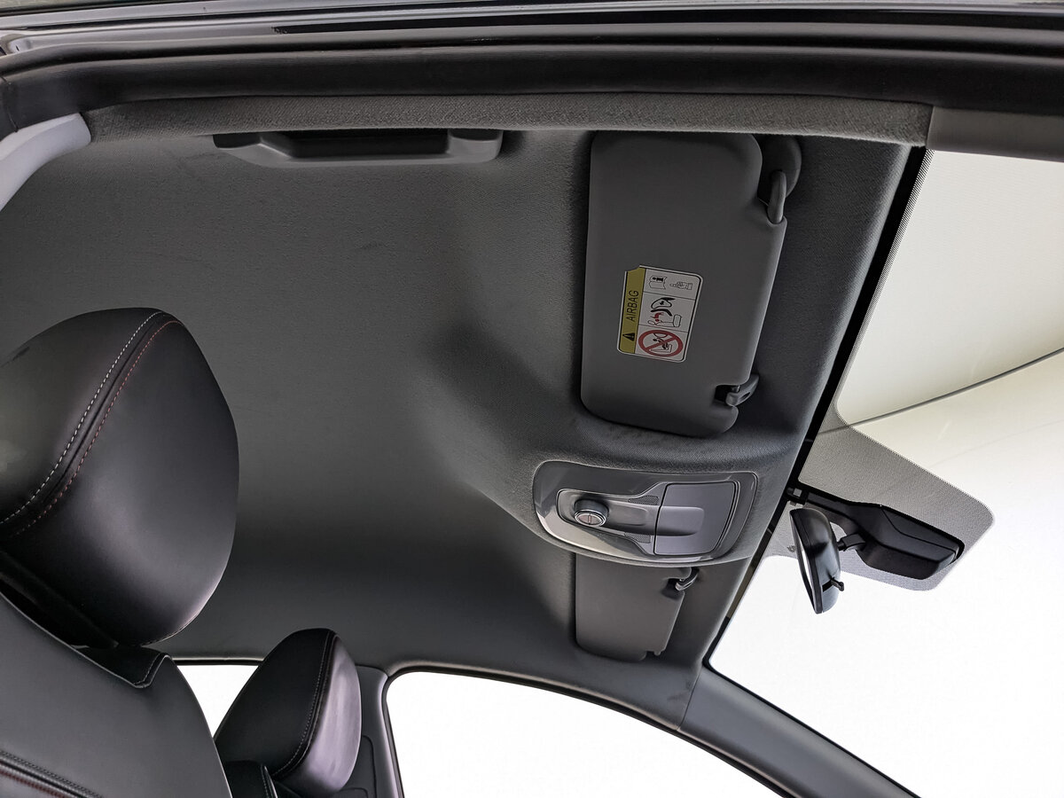 Chery Tiggo 7 Pro с пробегом — 2022 год. Фото: #21