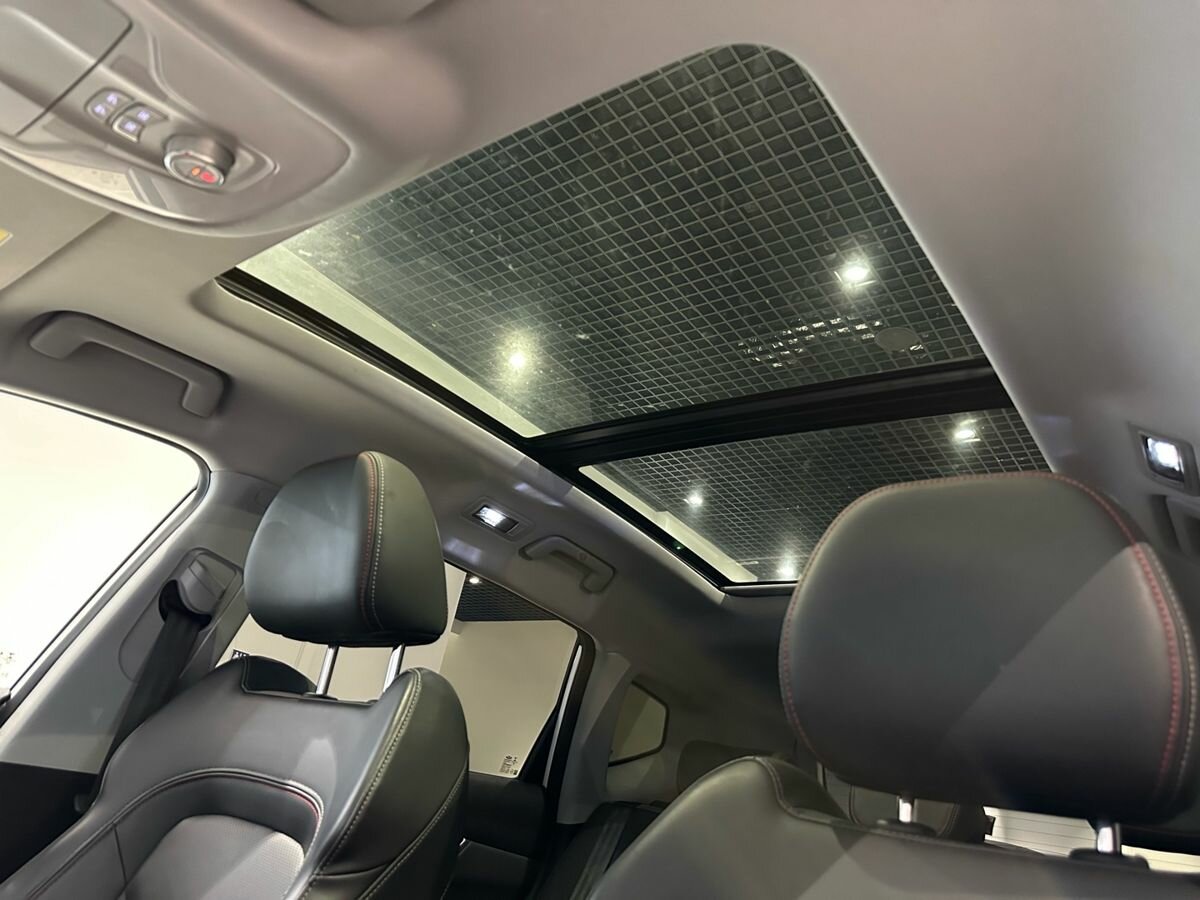 Chery Tiggo 7 Pro с пробегом — 2022 год. Фото: #18