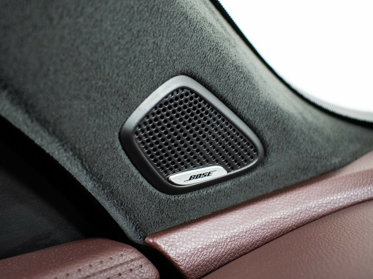 Geely Monjaro с пробегом — 2023 год. Фото: #20