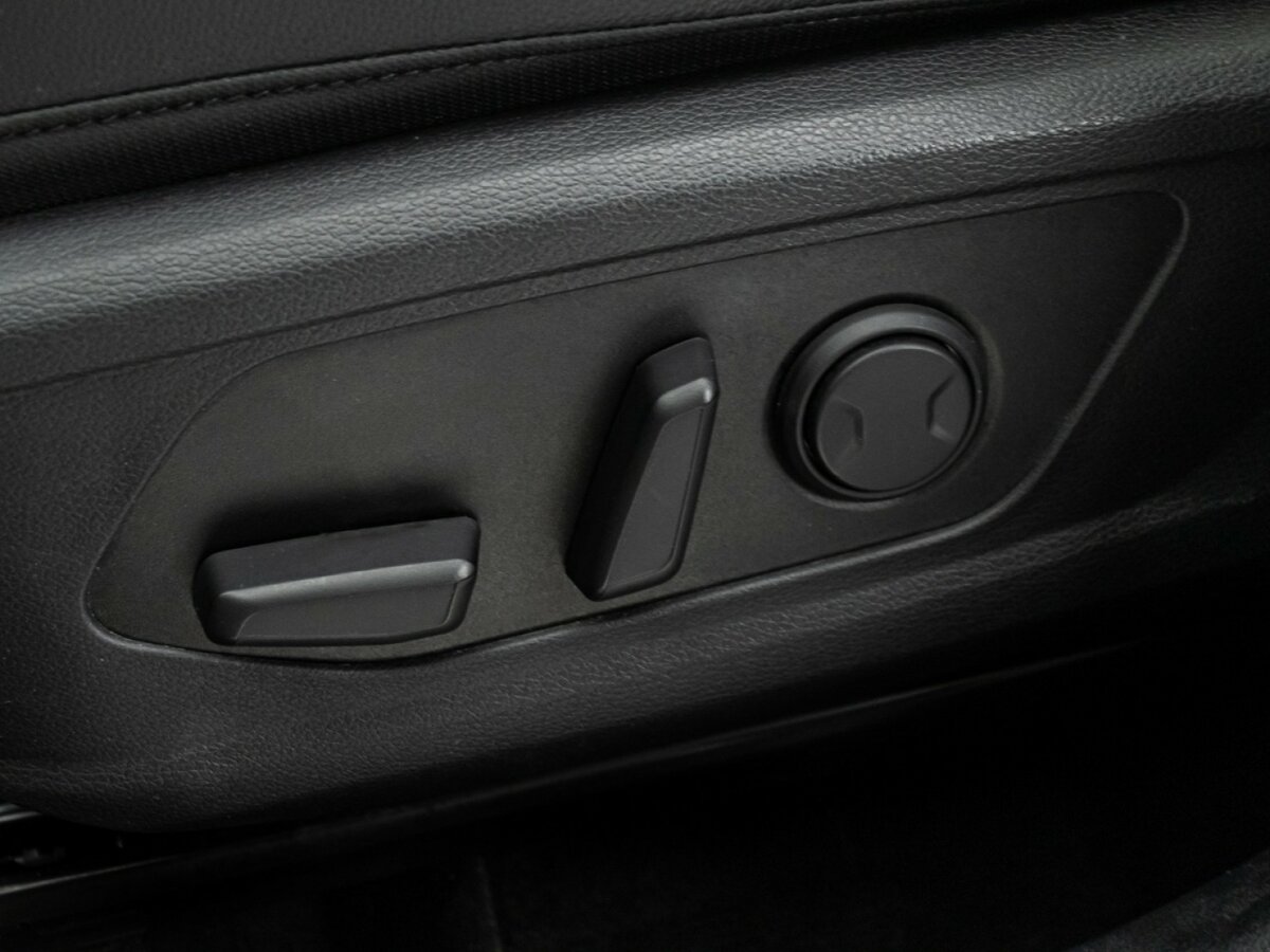 Kia Sportage с пробегом — 2022 год. Фото: #16