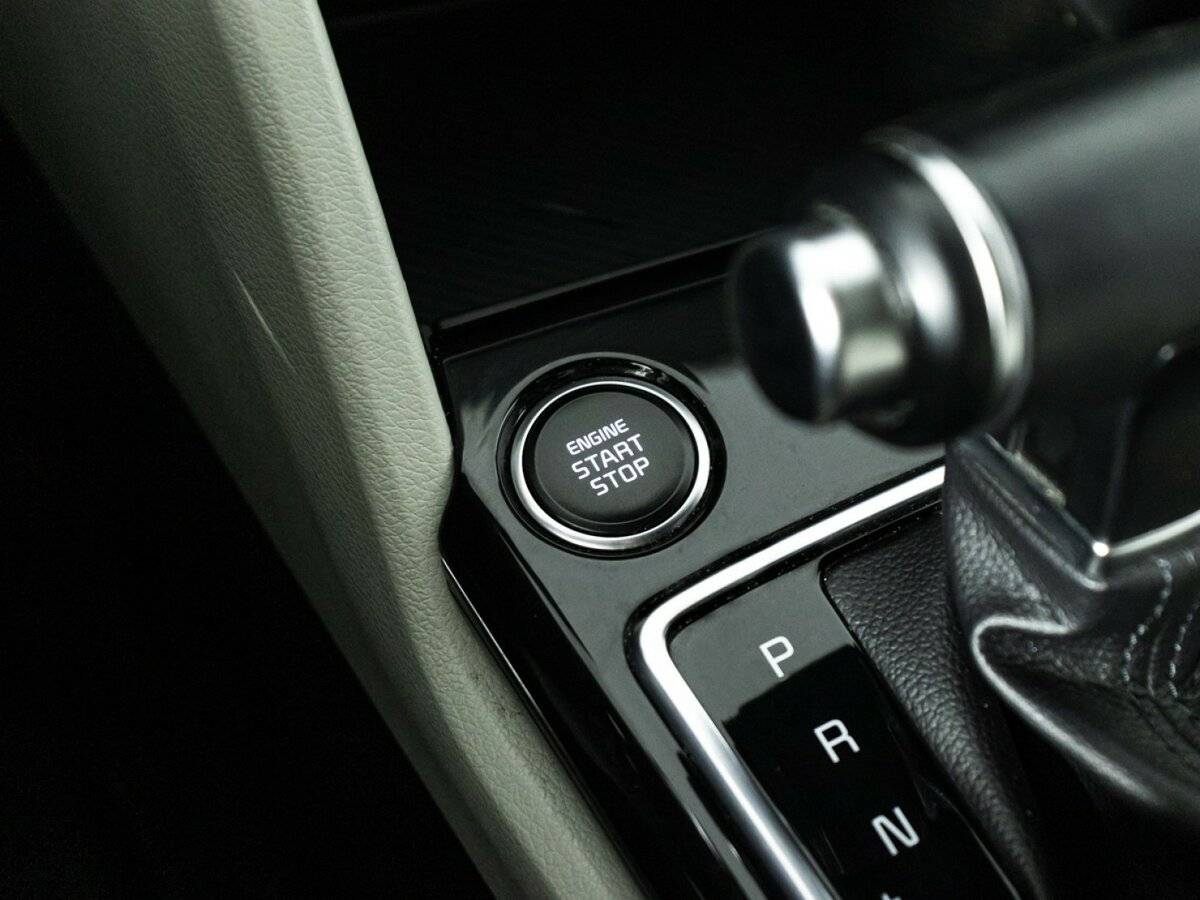 Kia Sportage с пробегом — 2022 год. Фото: #17