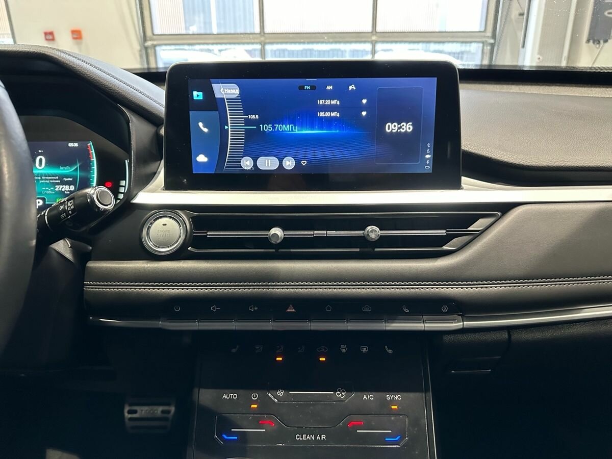 Chery Tiggo 7 Pro с пробегом — 2022 год. Фото: #15