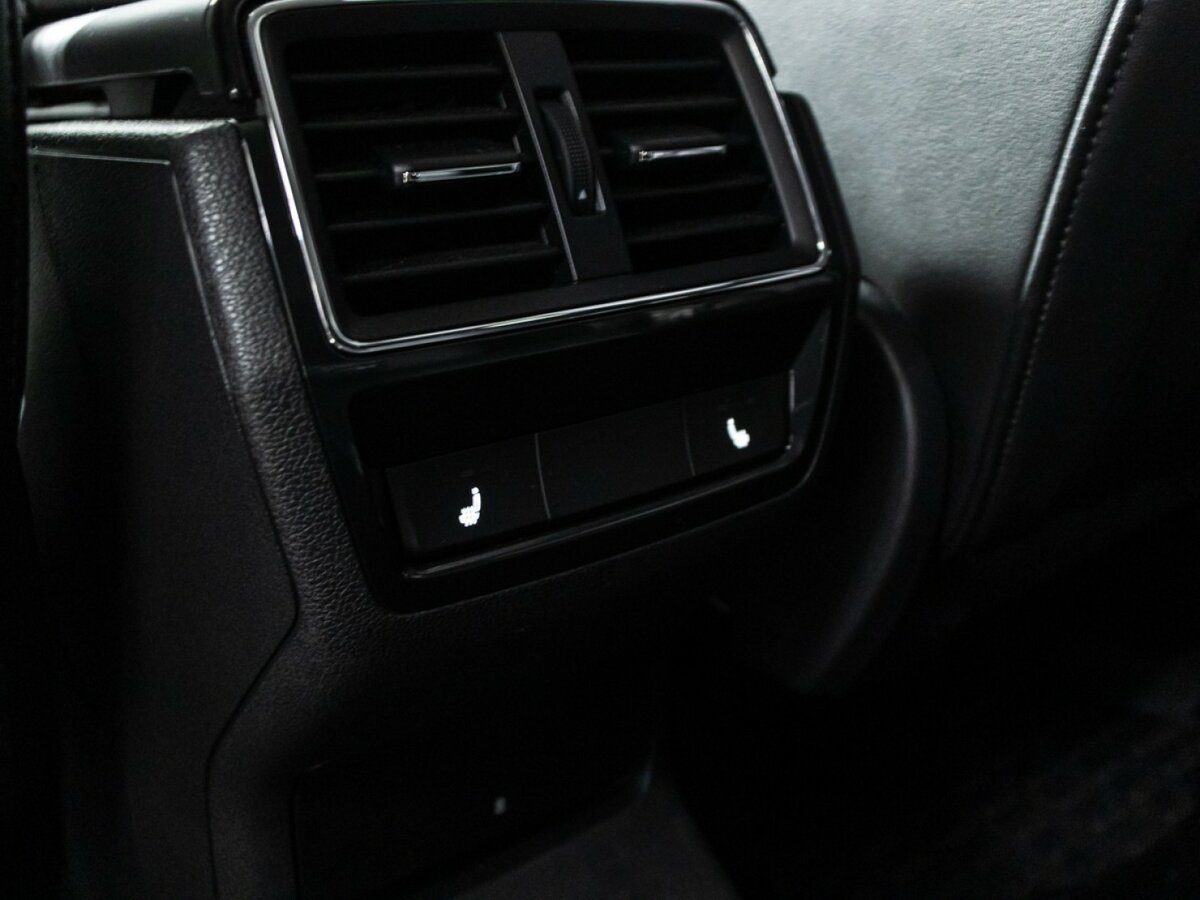 Skoda Karoq с пробегом — 2021 год. Фото: #14