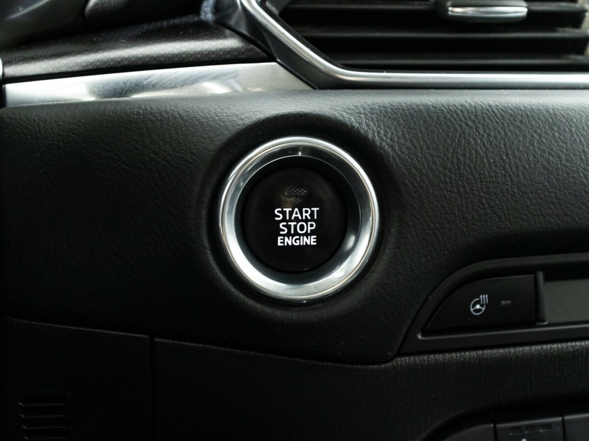 Mazda CX-5 с пробегом — 2021 год. Фото: #14