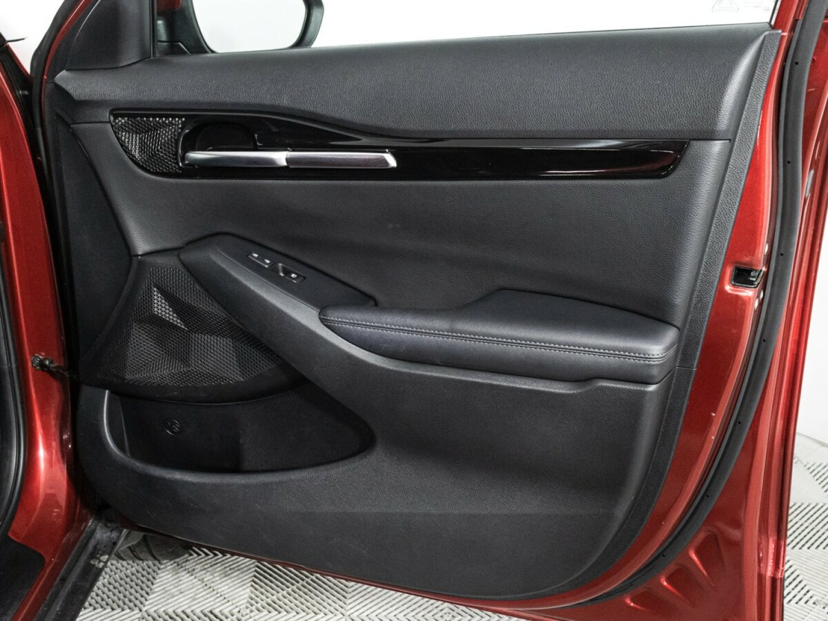 Kia Seltos с пробегом — 2021 год. Фото: #24