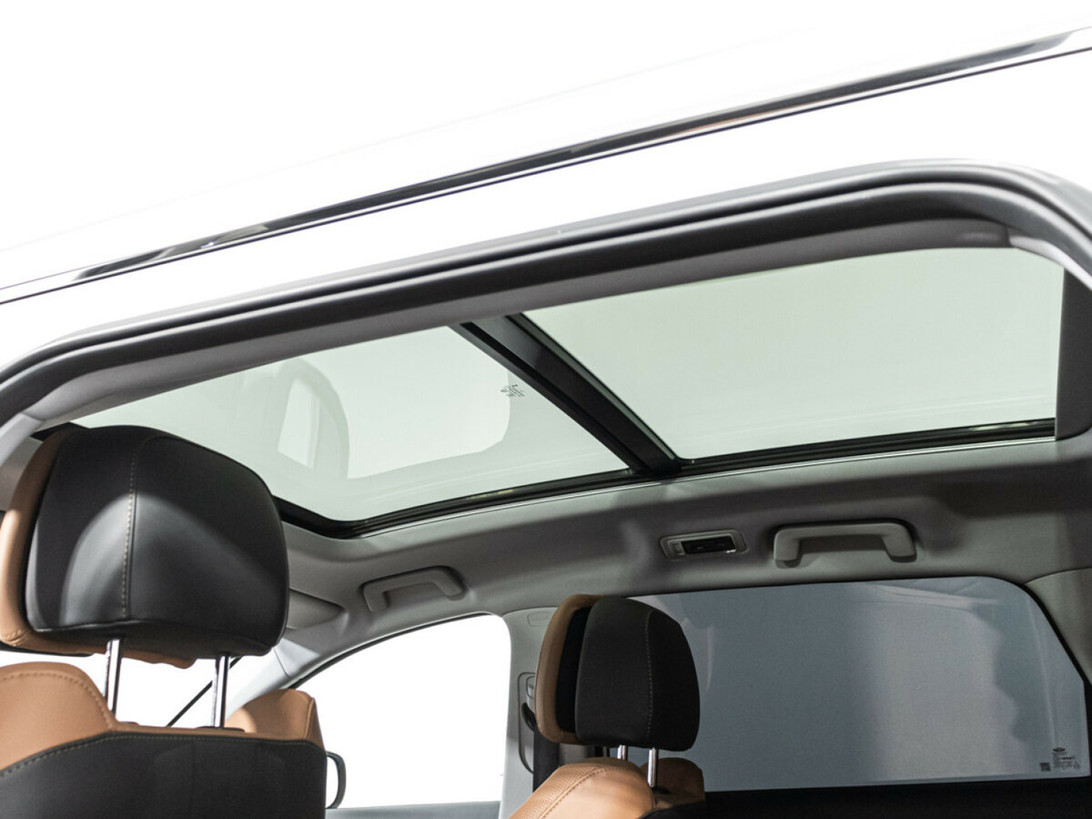 Chery Tiggo 8 Pro Max с пробегом — 2023 год. Фото: #14