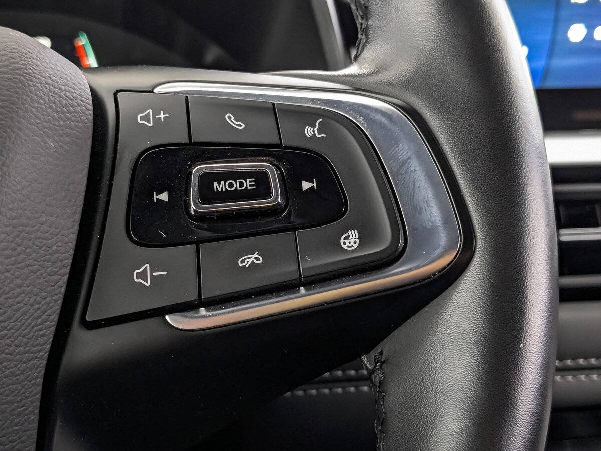 Chery Tiggo 7 Pro с пробегом — 2022 год. Фото: #26