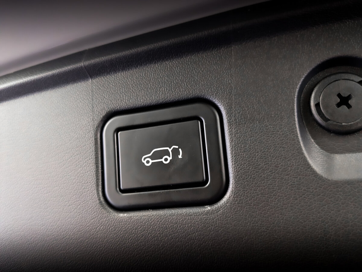 Changan UNI-T с пробегом — 2024 год. Фото: #26