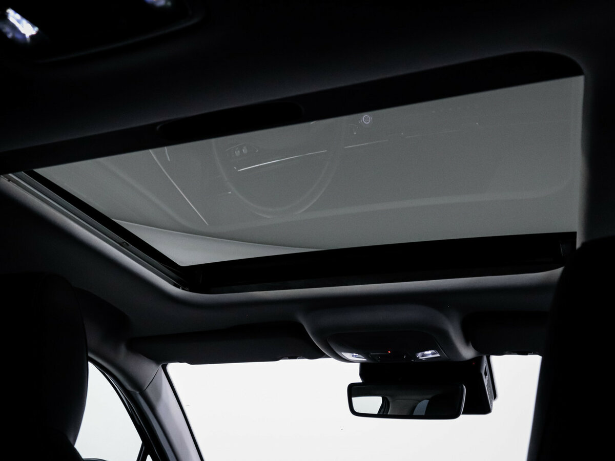 OMODA C5 с пробегом — 2023 год. Фото: #16