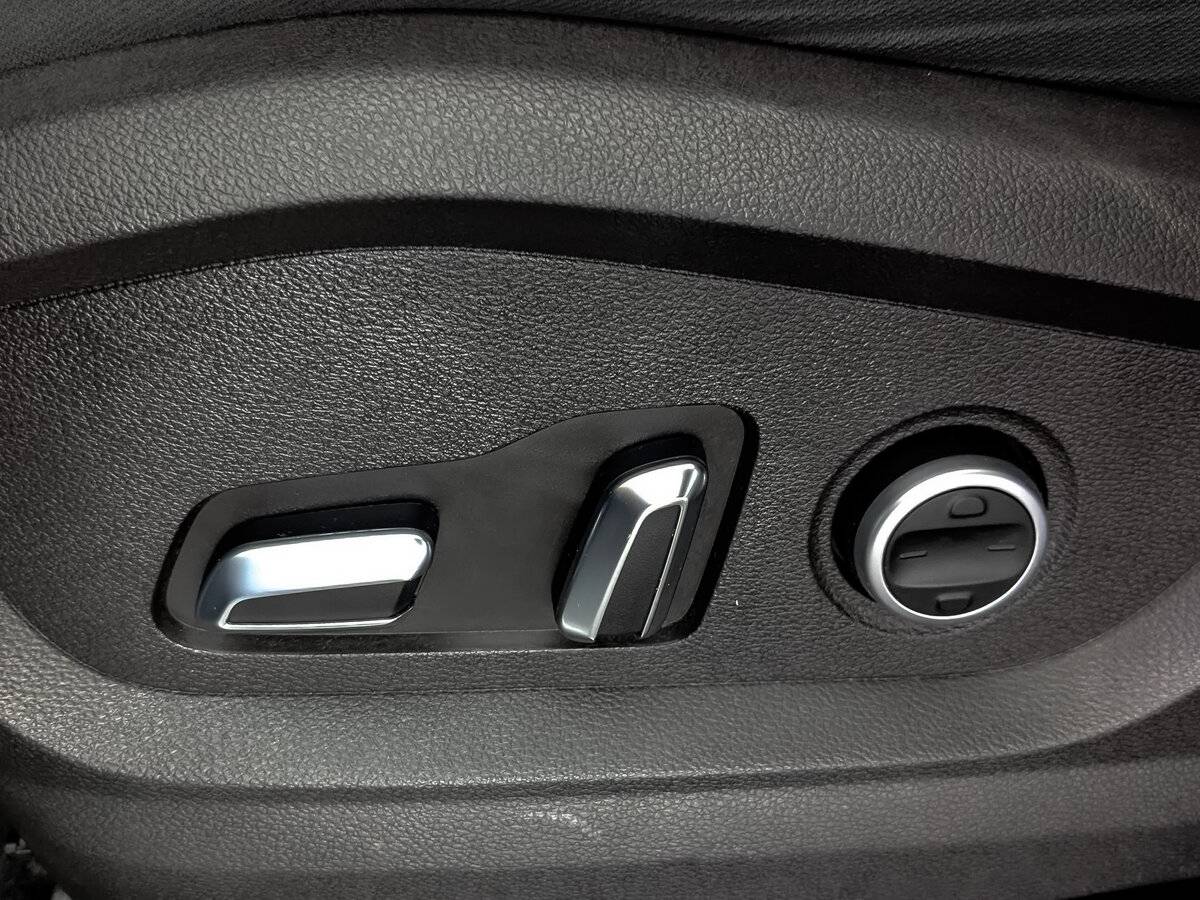 Chery Tiggo 8 Pro Max с пробегом — 2023 год. Фото: #26