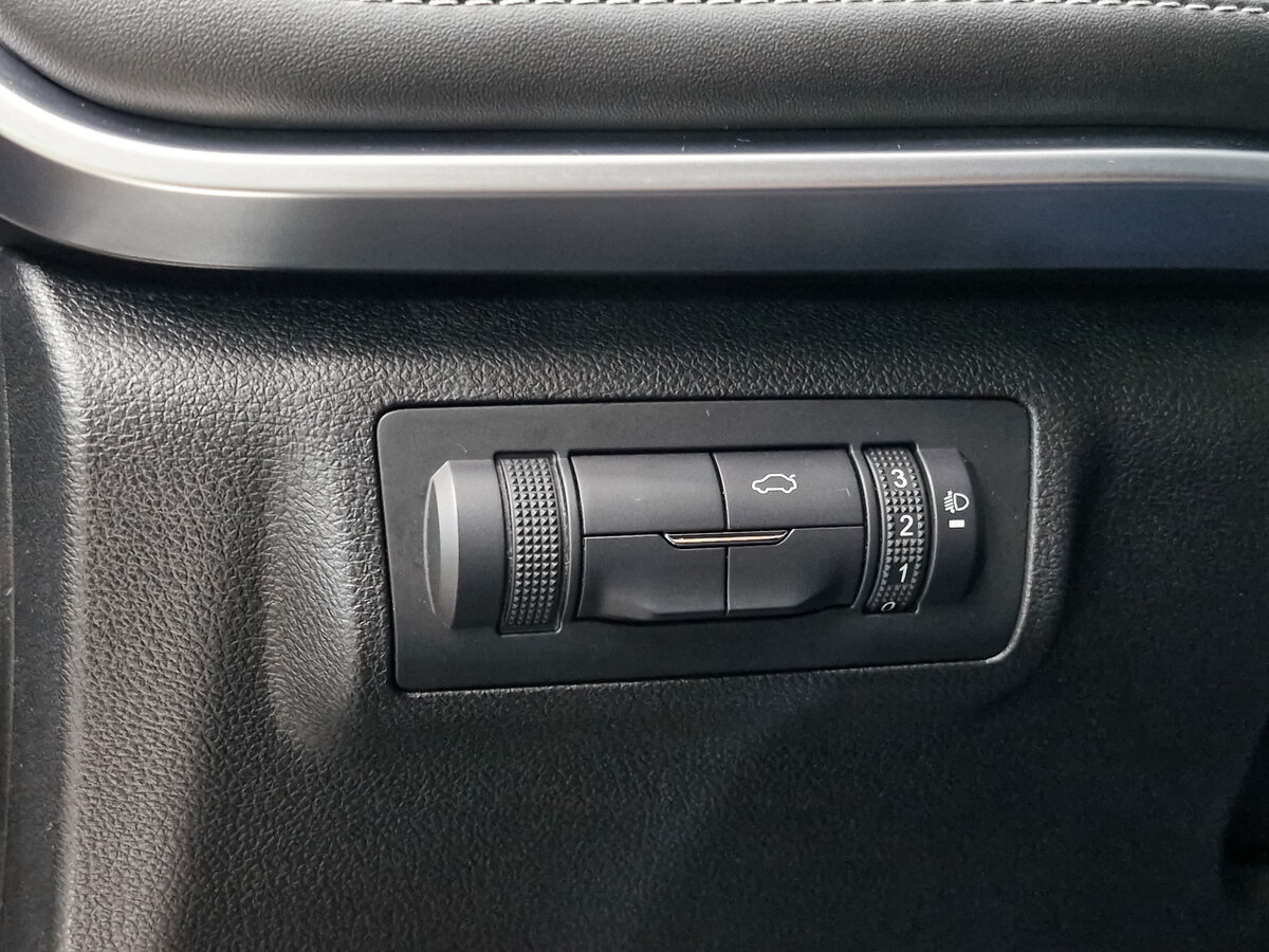 Chery Tiggo 7 Pro с пробегом — 2021 год. Фото: #25