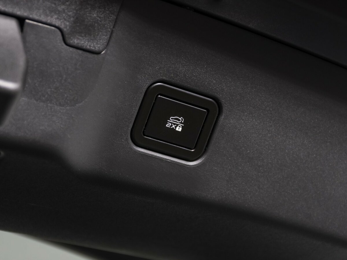 Changan UNI-V с пробегом — 2023 год. Фото: #20