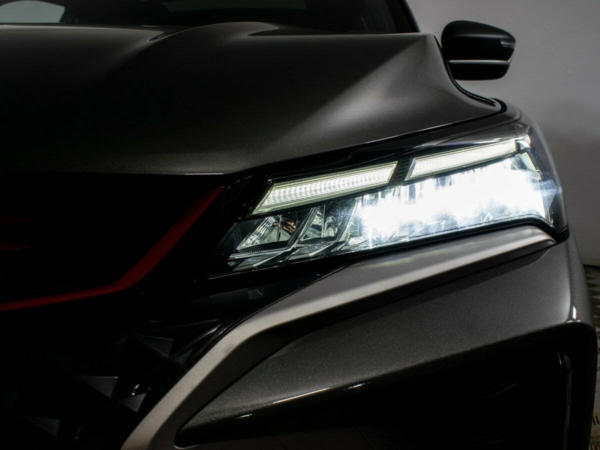 Geely Coolray с пробегом — 2023 год. Фото: #17