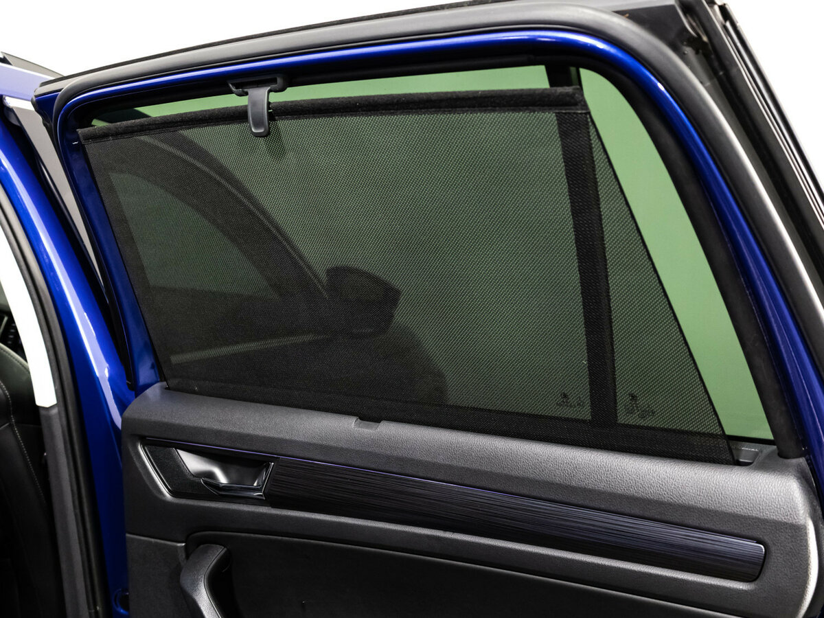 Skoda Kodiaq с пробегом — 2019 год. Фото: #19