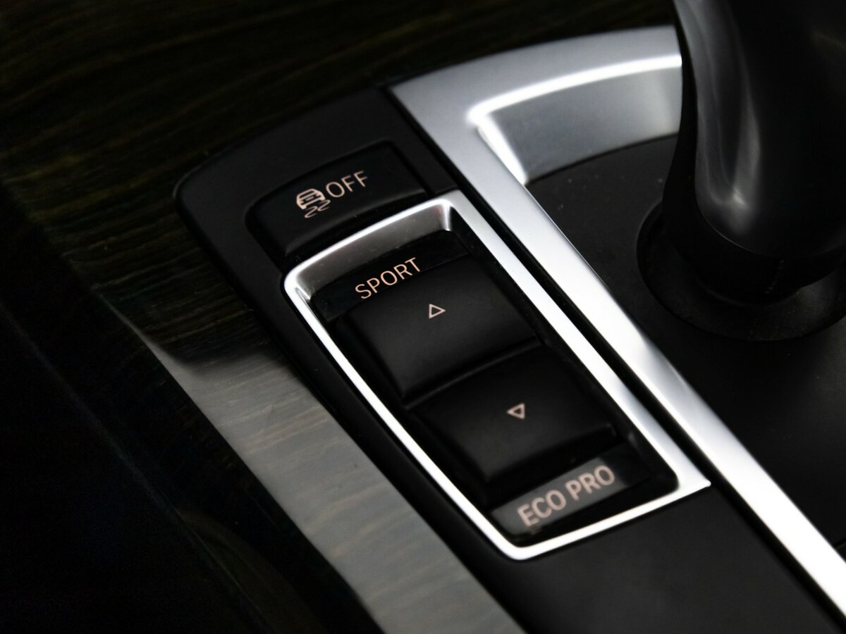 BMW X3 с пробегом — 2013 год. Фото: #19