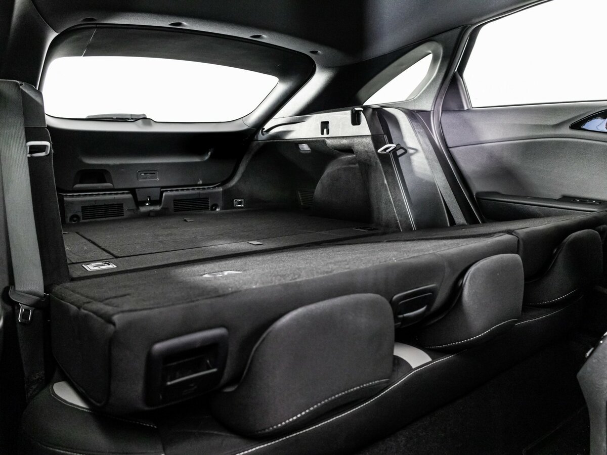 Kia Proceed с пробегом — 2021 год. Фото: #24