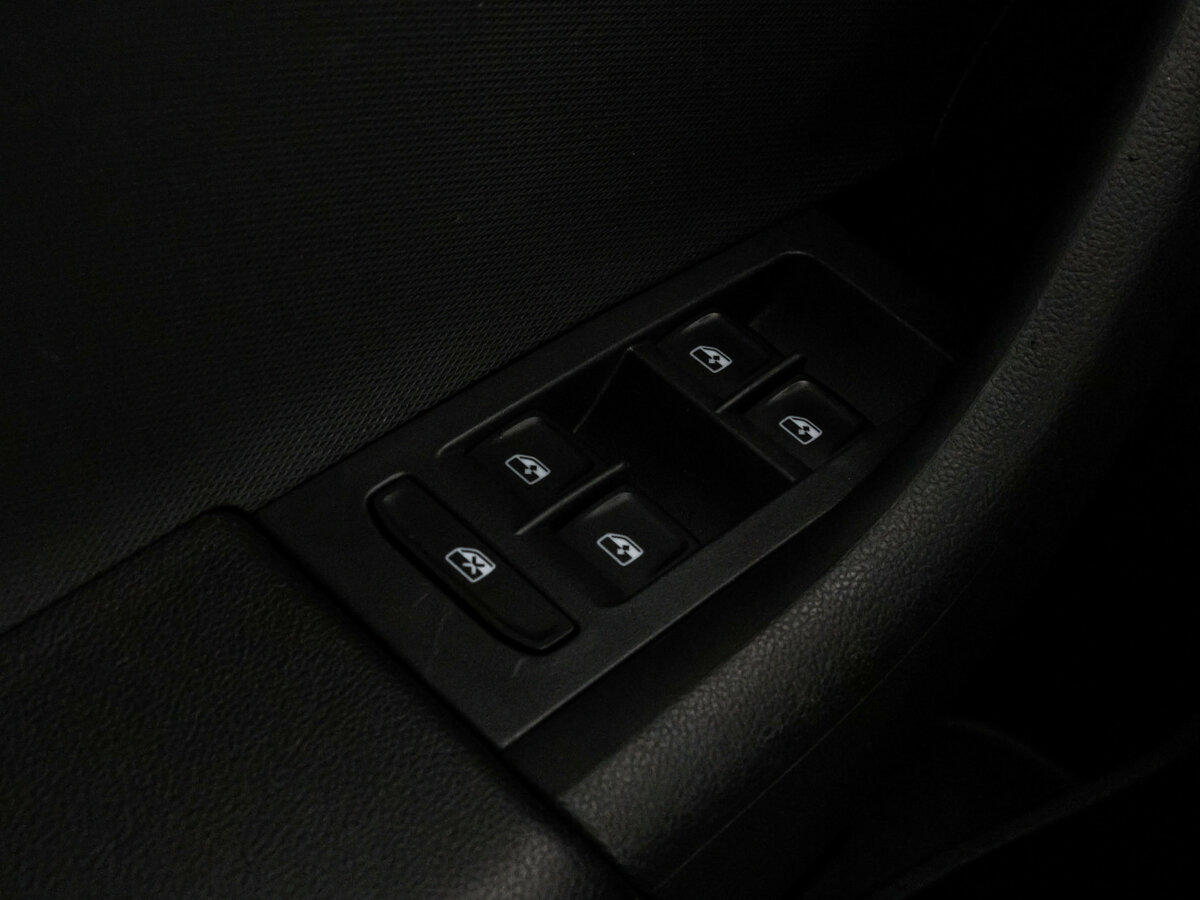 Skoda Rapid с пробегом — 2020 год. Фото: #12