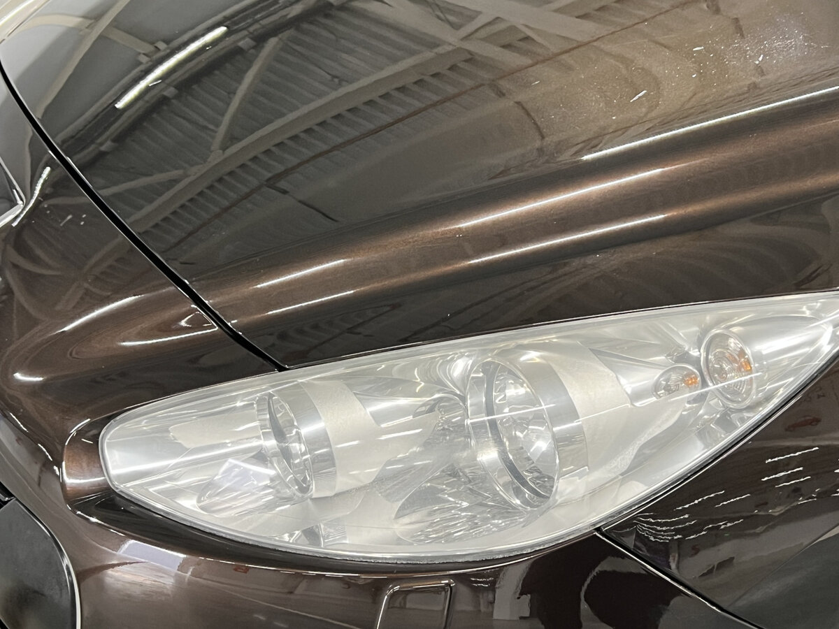 Peugeot 308 с пробегом — 2012 год. Фото: #15