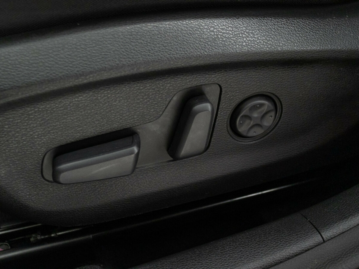 Hyundai Sonata с пробегом — 2018 год. Фото: #13