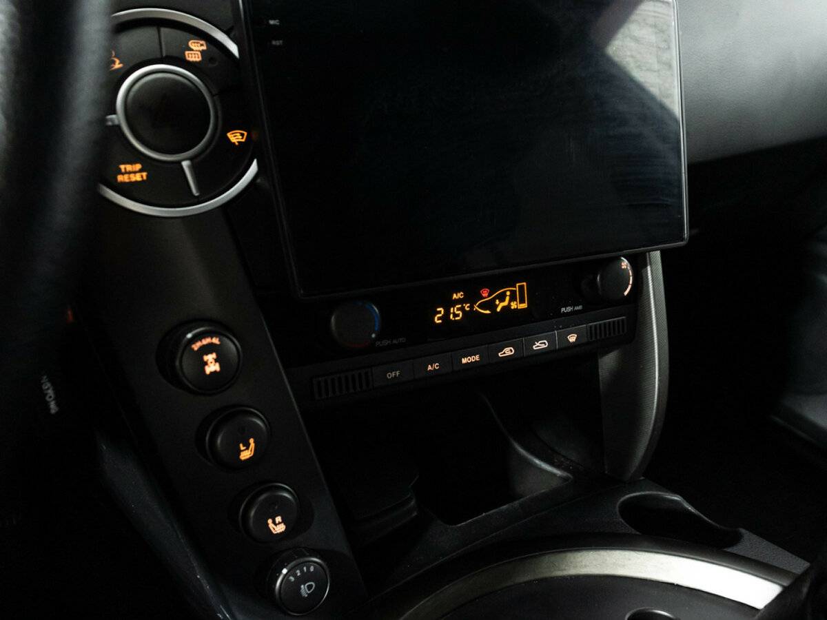 SsangYong Kyron с пробегом — 2014 год. Фото: #16